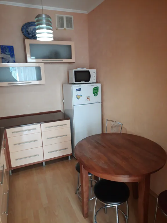 Двухуровневый номер для большой семьи