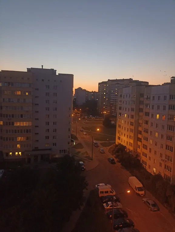 Квартира Уютная квартира в шаговой доступности от вокзала и метро — Минск