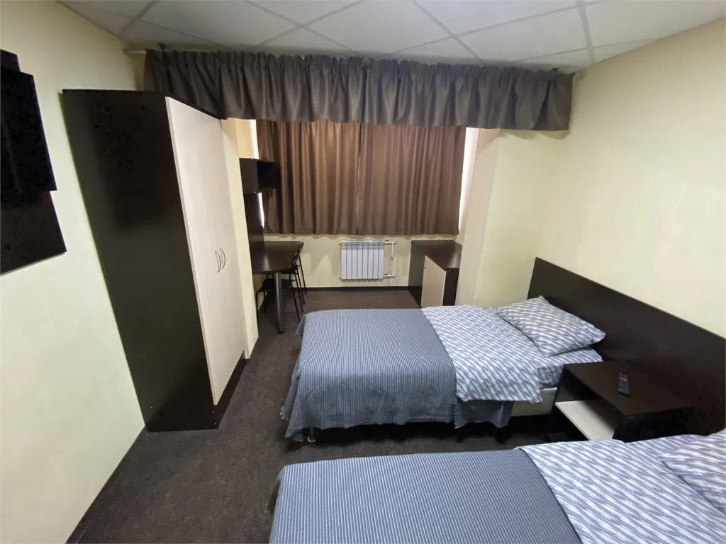 Квартира Комната — аренда посуточно в Мурманск