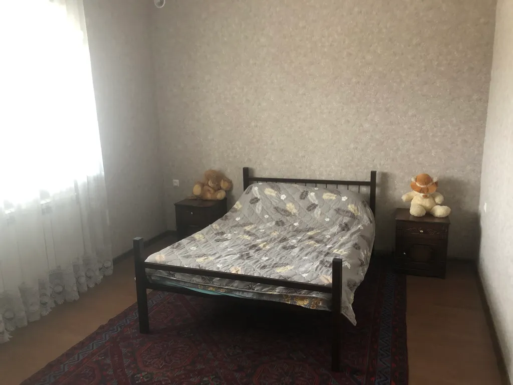 Коттедж Уютный дом-дача — Дербент