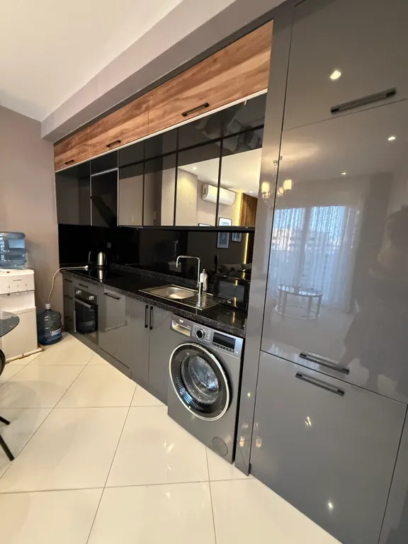 Апартамент Serenity Residence А4