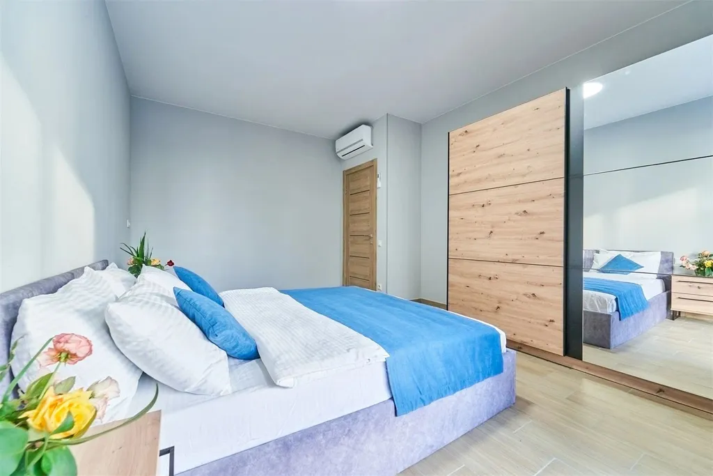 Квартира Комната — Адлер