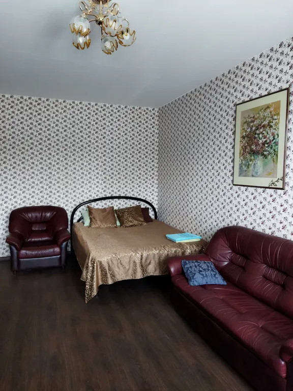 Приятный отдых на берегу Волги