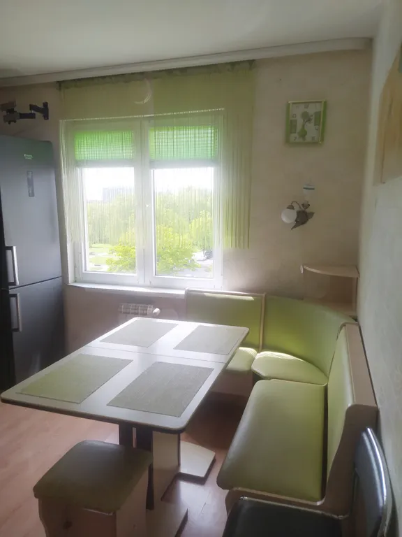 Уютная квартира в центральном районе города