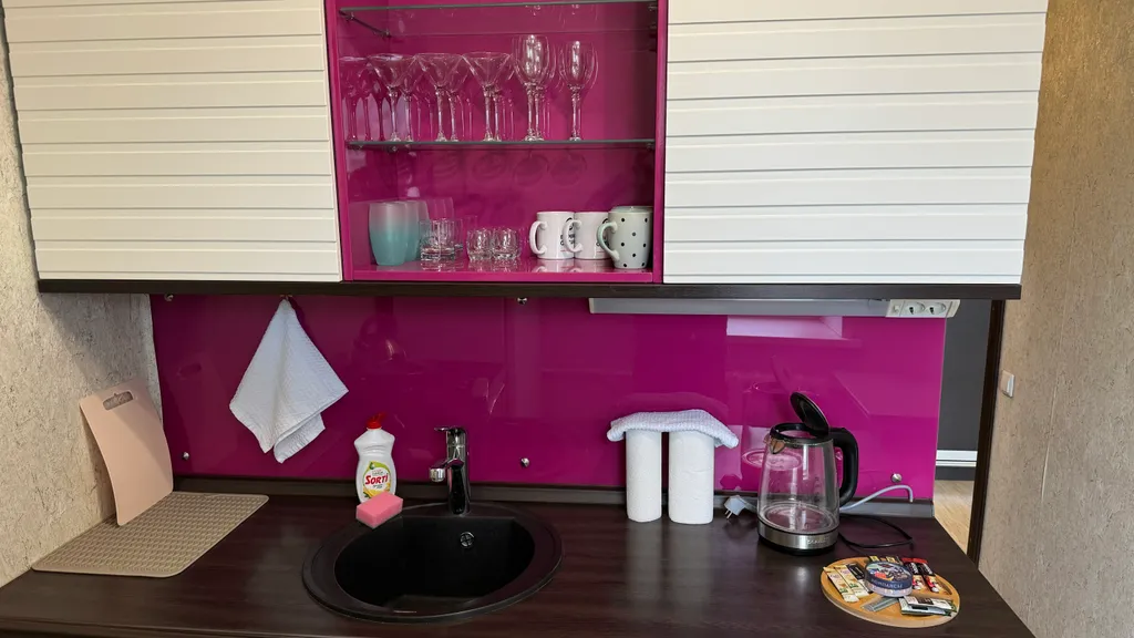 Квартира Удобная квартира в историческом центре — Ярославль