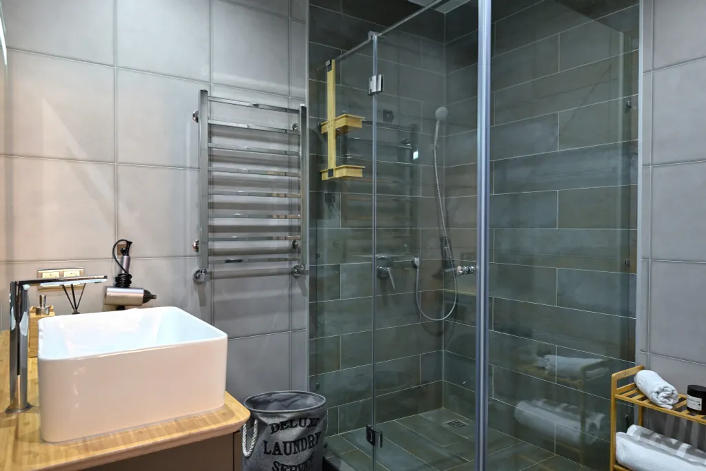 Квартира в центре с шикарным панорамным видом