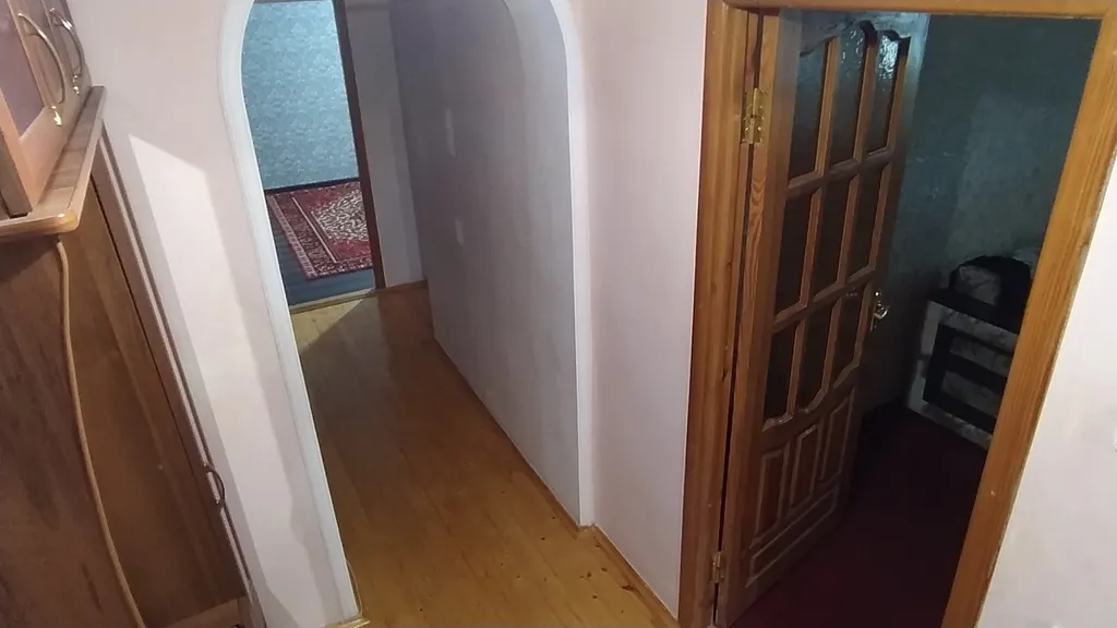 Квартира Уютная квартира у моря — Дербент