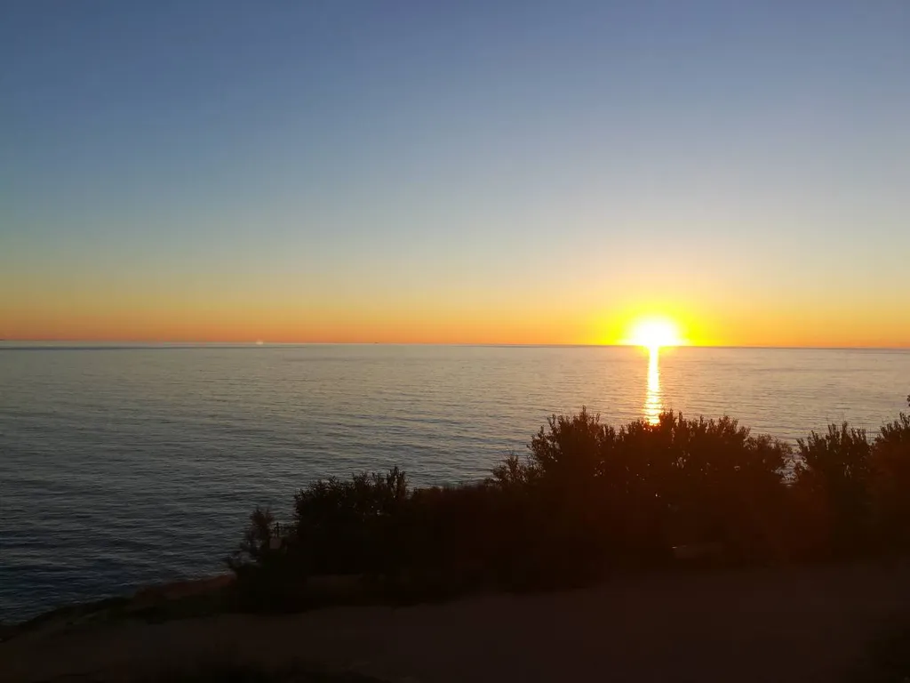 Апартаменты Олимп на Звёздном берегу