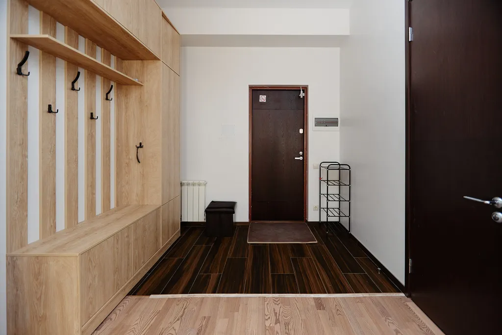 Семейный апартамент 45