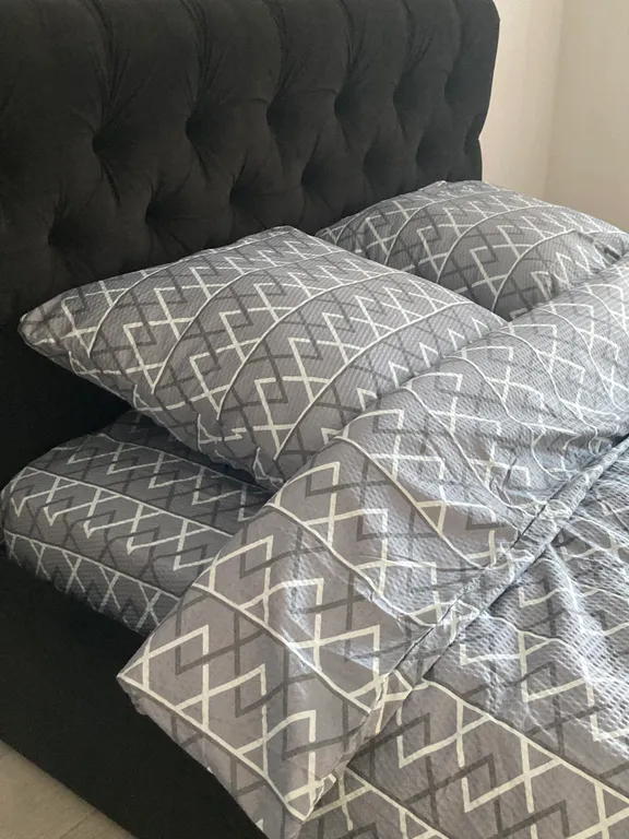 Студия В центре города