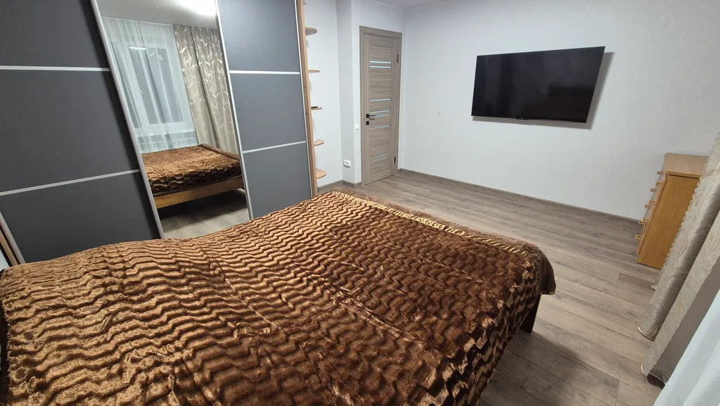 Квартира в центре