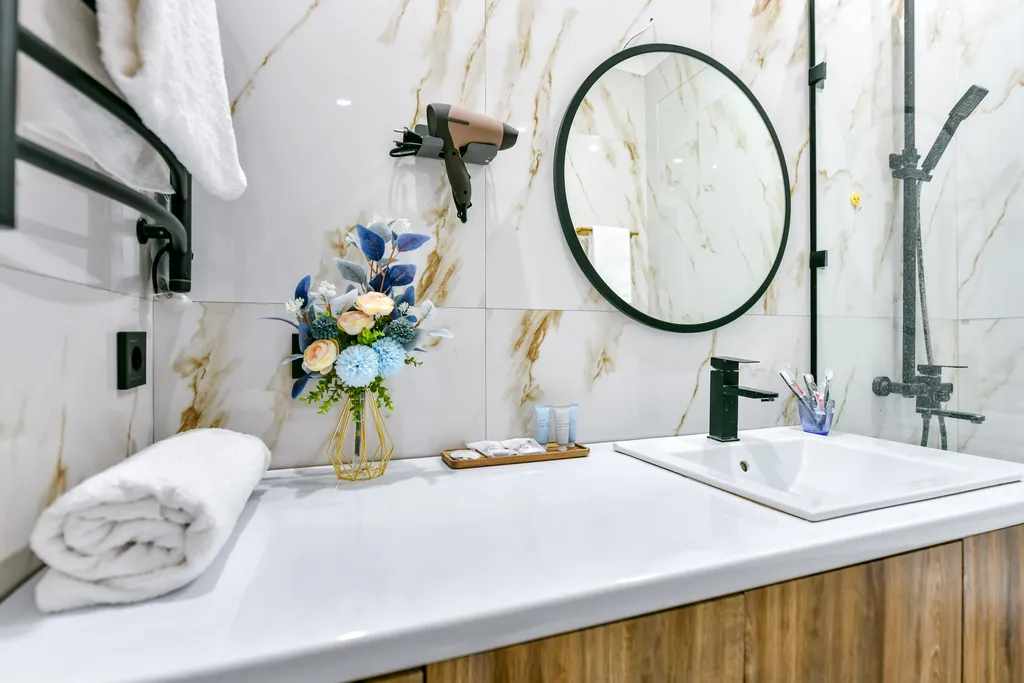 Просторная и уютная квартира около ТРЦ Хан-шатыр