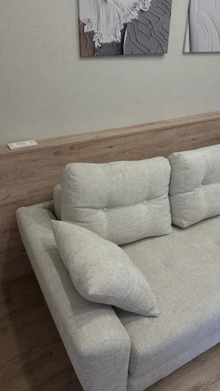 Квартира Новая квартира для отдыха на первой линии в элитном районе Анапы — Анапа