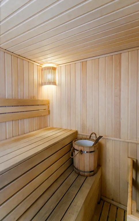 Коттедж Дом с видом на море — Мамайский Перевал