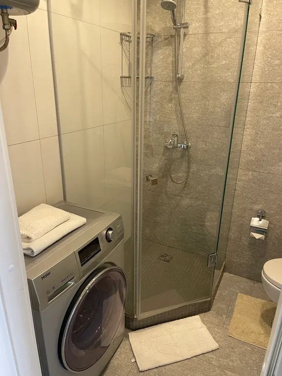 Квартира Уютная квартира — Адлер