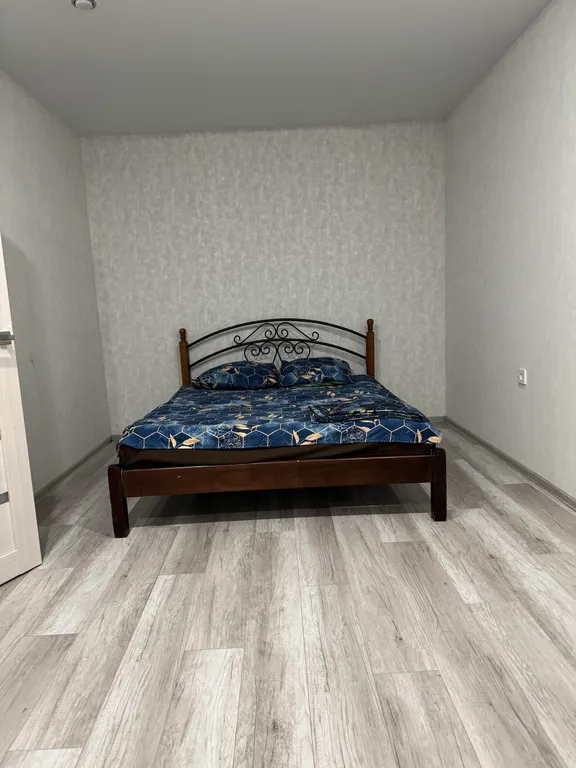 Хорошая квартира в тихом районе города