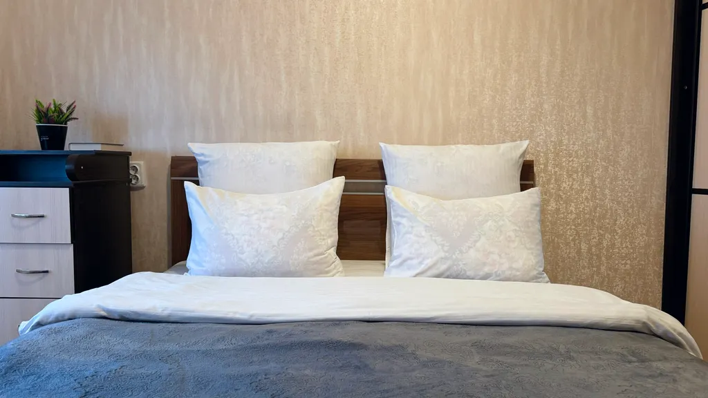 Просторная , двухкомнатная квартира на Галушина