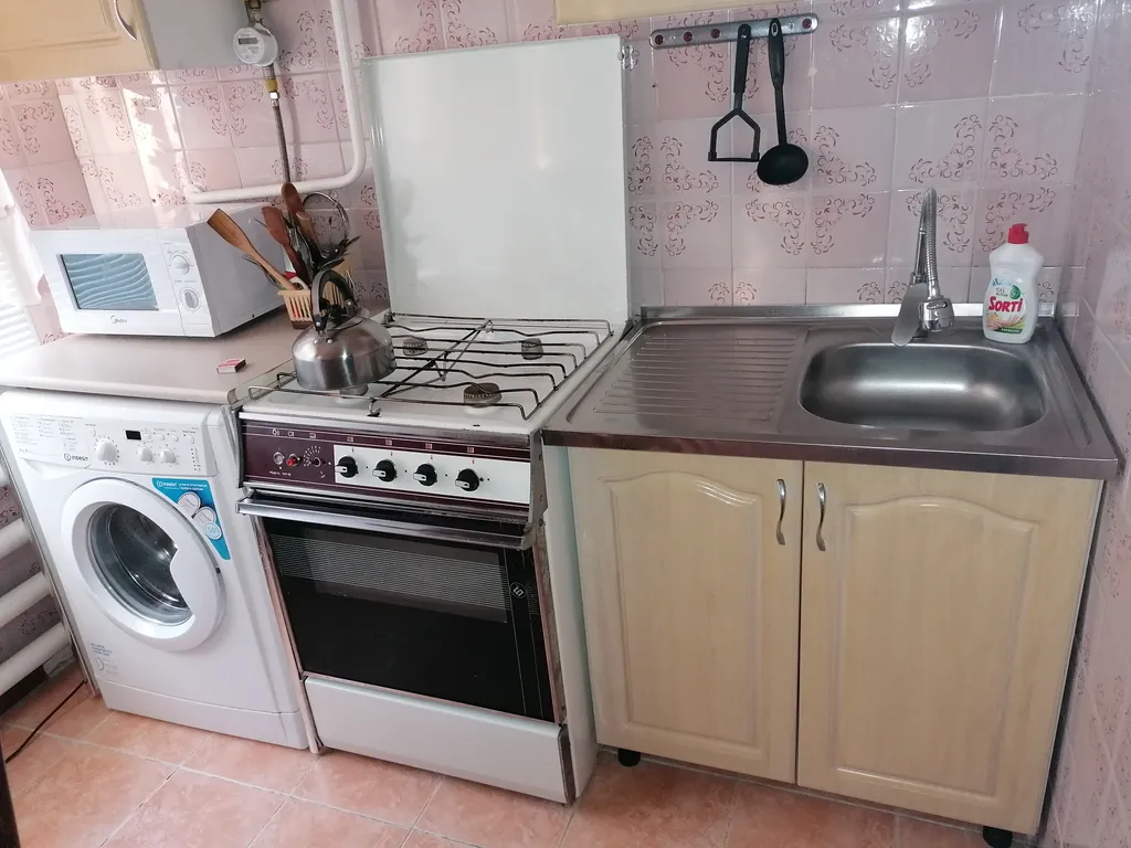 Уютная квартира недалеко от трассы Волгоград - Саратов