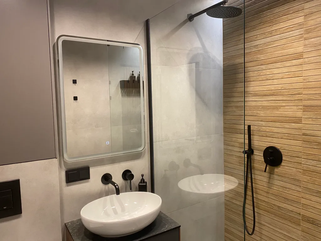 Стильная квартира в центральном районе