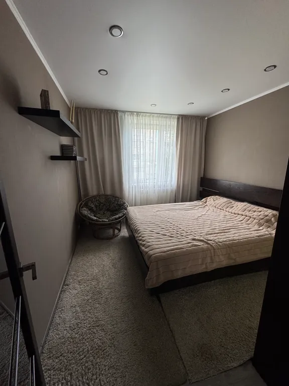 Уютная квартира в центре Славгорода со всеми удобствами