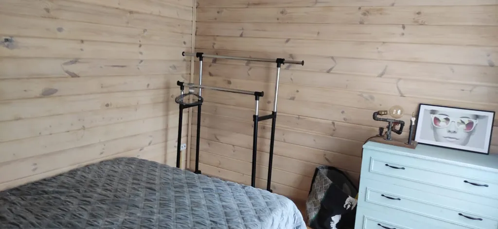 Тихий дом для спокойного отдыха