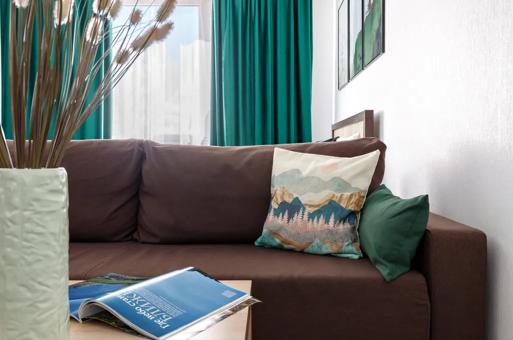 Квартира Квартира МЕСТО.ВЕСНА — Краснодар