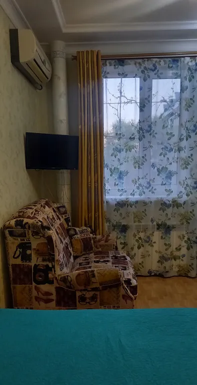 Квартира Лимонная комната — Феодосия