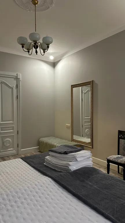 Квартира Уютная квартира в историческом сердце города — Санкт-Петербург