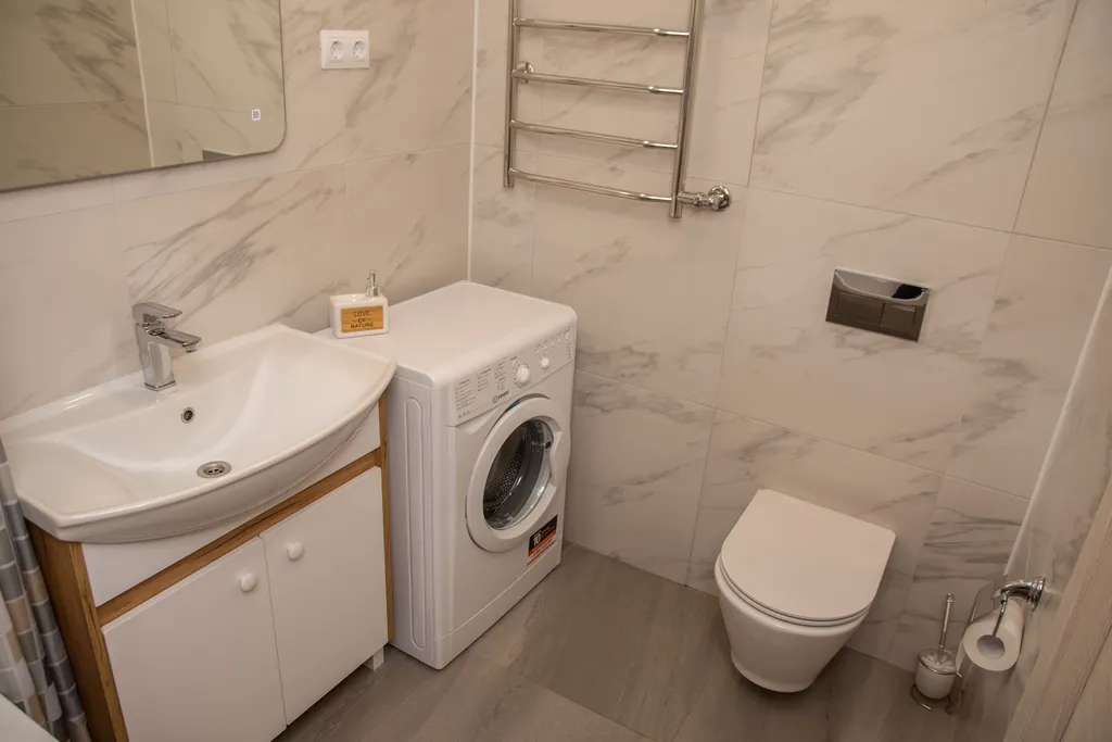 Квартира в центре