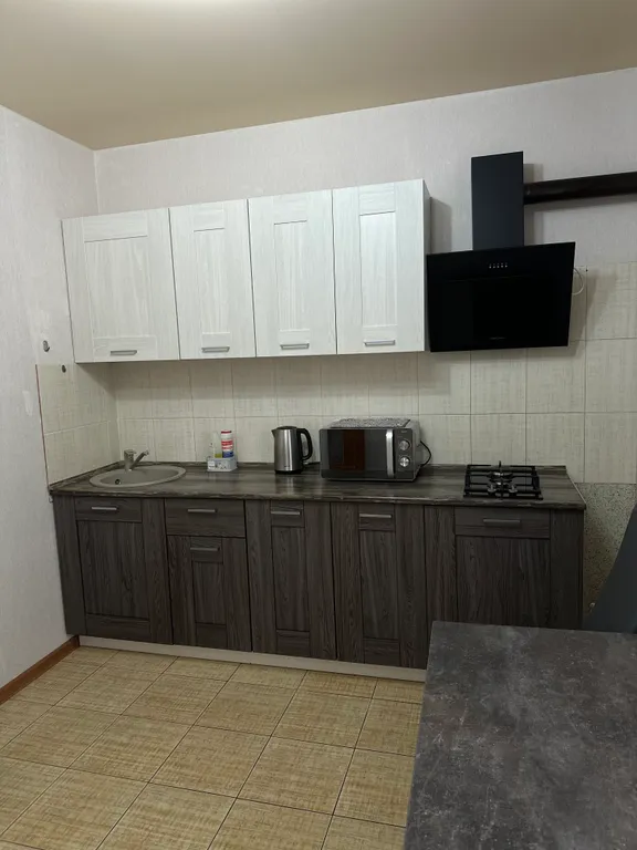 Квартира Уютная 2-комнатная квартира — Мацеста