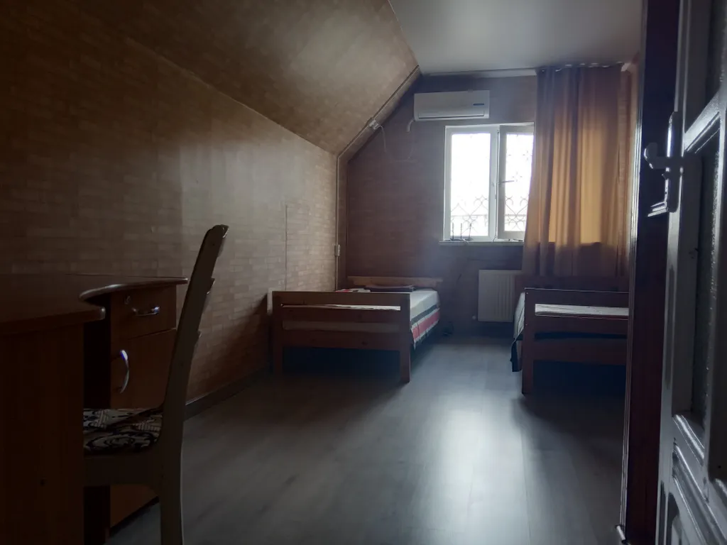 Коттедж Дом целиком с отдельным входом и двориком для отпуска — Анапа