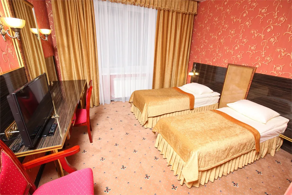 Квартира Комната — аренда посуточно в Тула