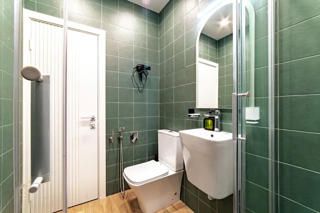 Уютная квартира рядом с аэропортом Шереметьево