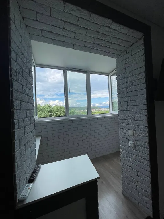 Уютная квартира в 5 минутах на автомобиле до озера Тургояк