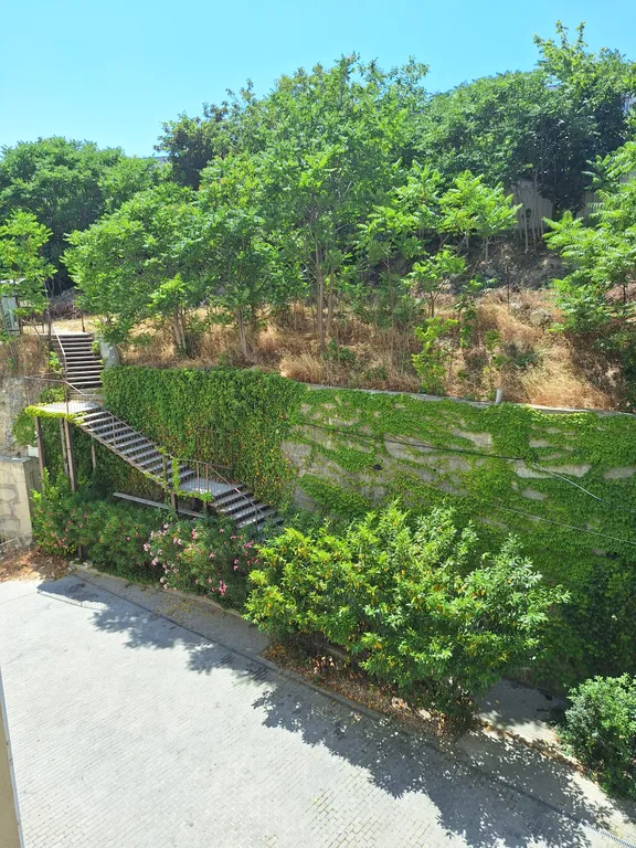 Квартира Апартаменты в яхт клубе Адмирал — Севастополь