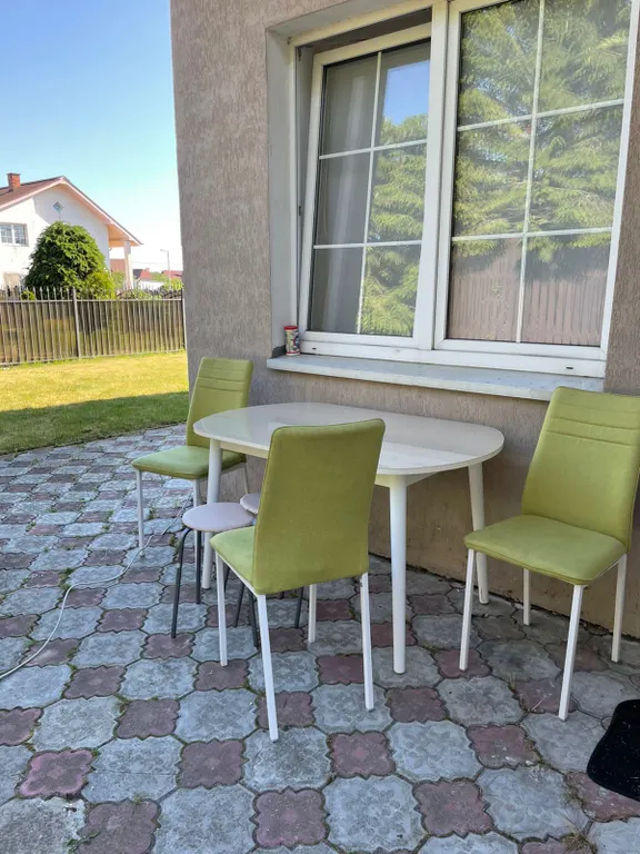 Коттедж 4-комнатный Дом — аренда посуточно в Заостровье