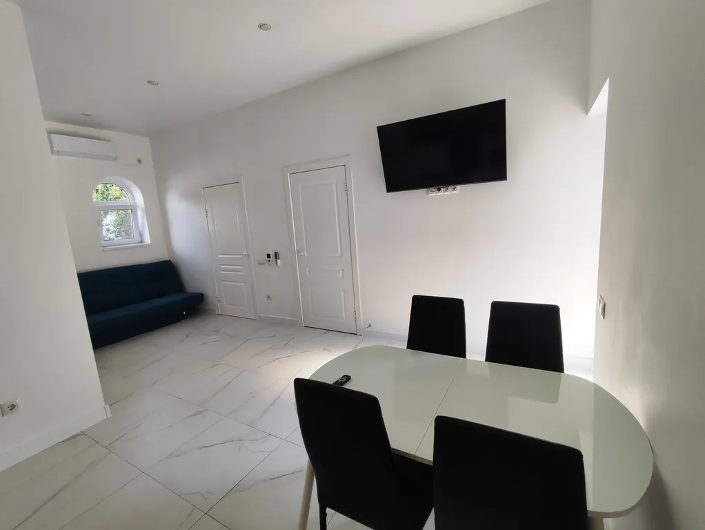 Коттедж Уютный дом для семейного отдыха — Прасковеевка