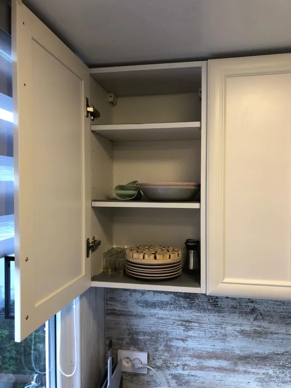 Уютная квартира в центре города с прекрасным видом на горы