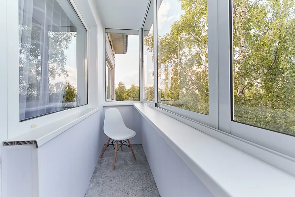 Уютная 3-х ком. квартира у набережной