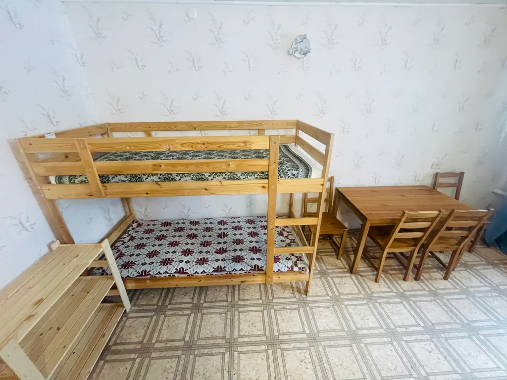 Квартира в парке, центр, набережная, музей космонавтики