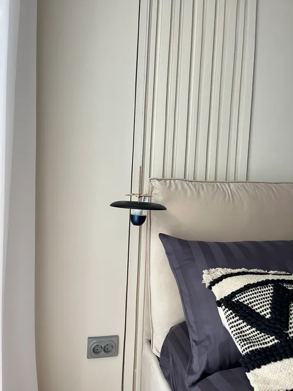 Апартаменты в историческом центре Перми