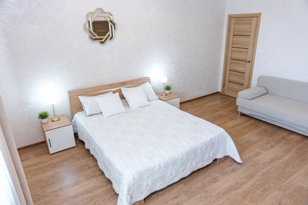 Чистая уютная квартира в центре