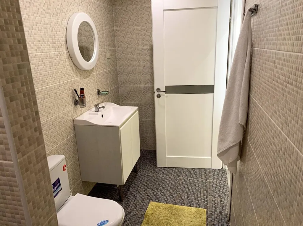 1-комнатный Дом