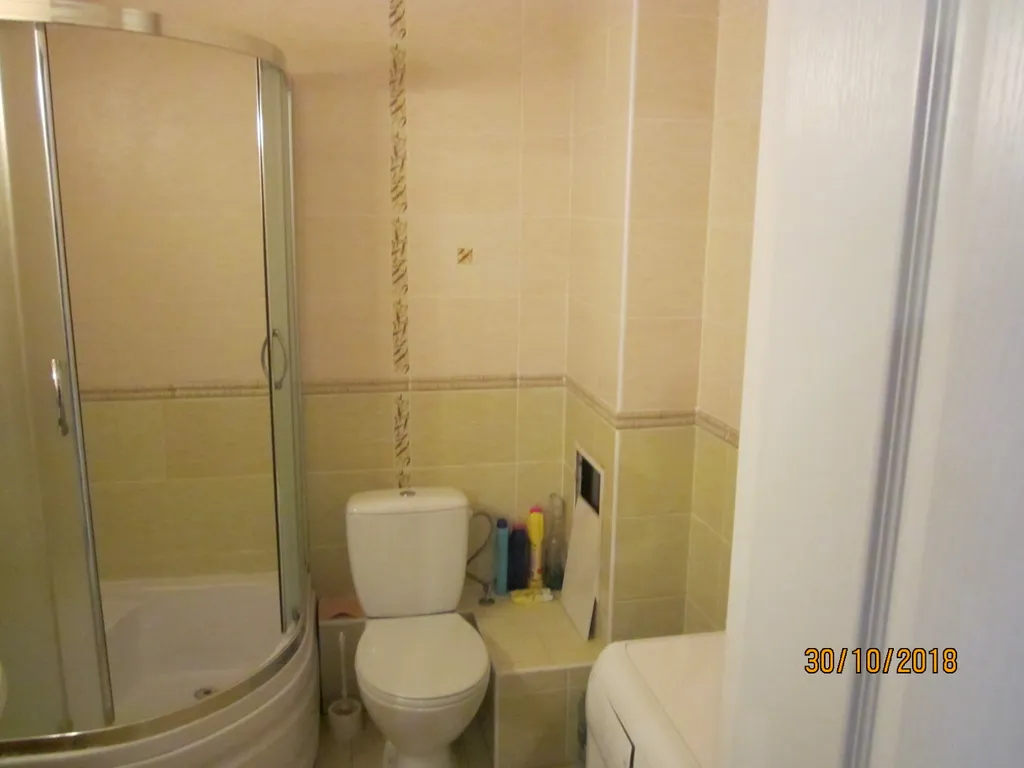 Квартира у моря