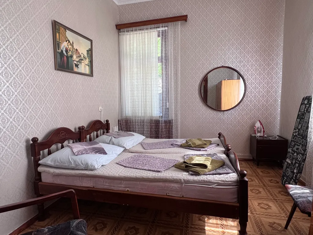 Квартира Уютная квартира в историческом центре — Сухум