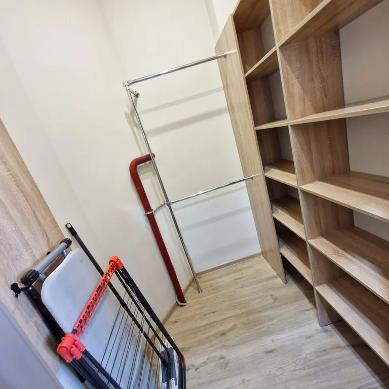 Комфортные апартаменты в центре города