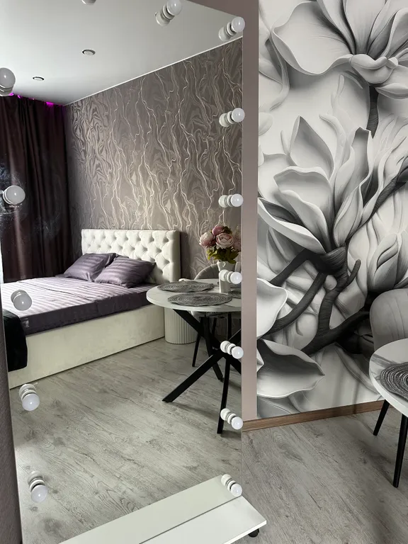 Квартира Уютная квартира — Гатчина