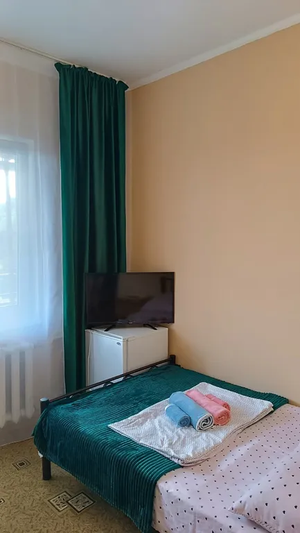 5-комнатный Дом