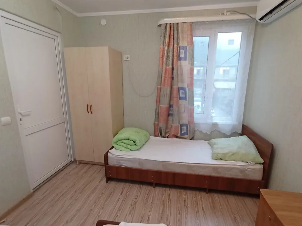 Квартира Комната — Гагра