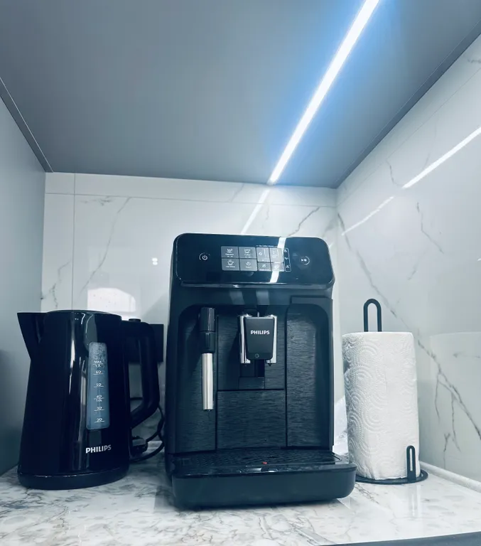 Дизайнерская квартира в лучшем ЖК Евпатория